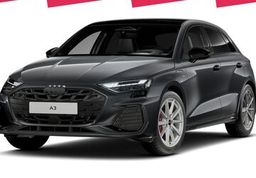 Audi A3 9.999 km 58.990 &euro; Hannover 30179