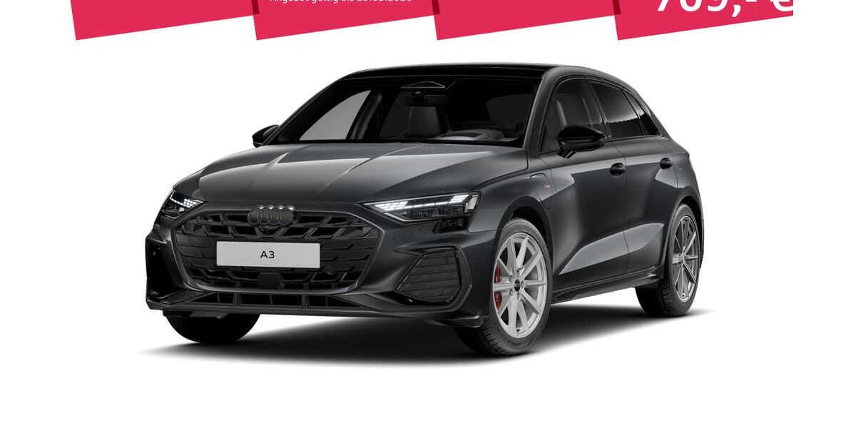 Audi A3 9.999 km 58.990 &euro; Hannover 30179