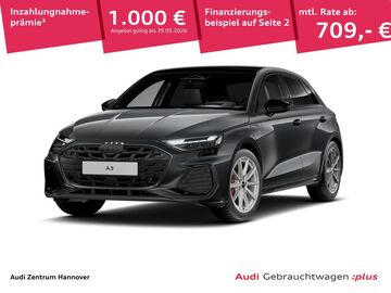Gebrauchte Audi A3