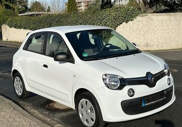 Renault Twingo 15.925 km 7.400 &euro; Hannover 30559