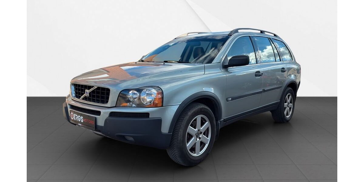 Volvo XC90 128.000 km 9.880 &euro; Ronnenberg OT Empelde 30952