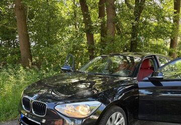 BMW 116 145.000 km 6.499 &euro; Garbsen 30826