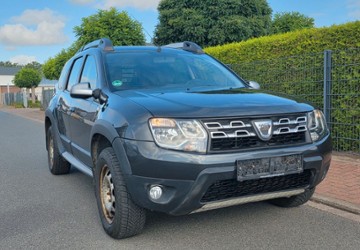 Dacia Duster 146.256 km 7.490 &euro; Garbsen 30827