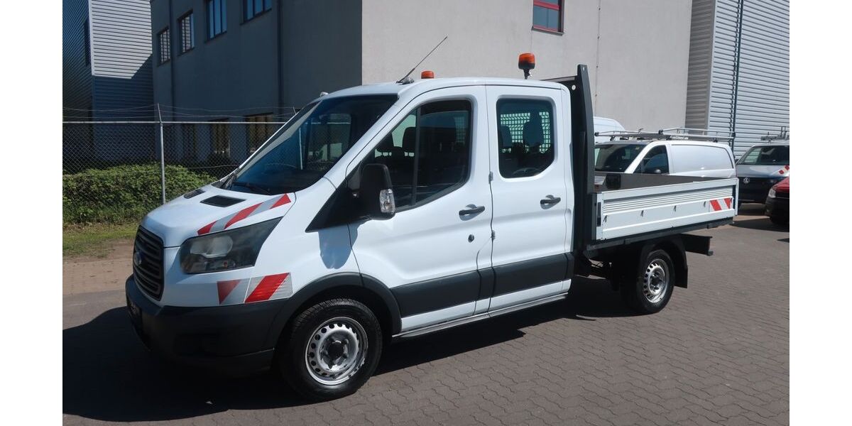 Ford Transit 235.059 km 10.400 &euro; Hannover 30179