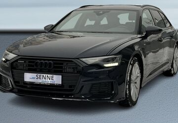 Audi A6 68.213 km 41.450 &euro; Barsinghausen 30890