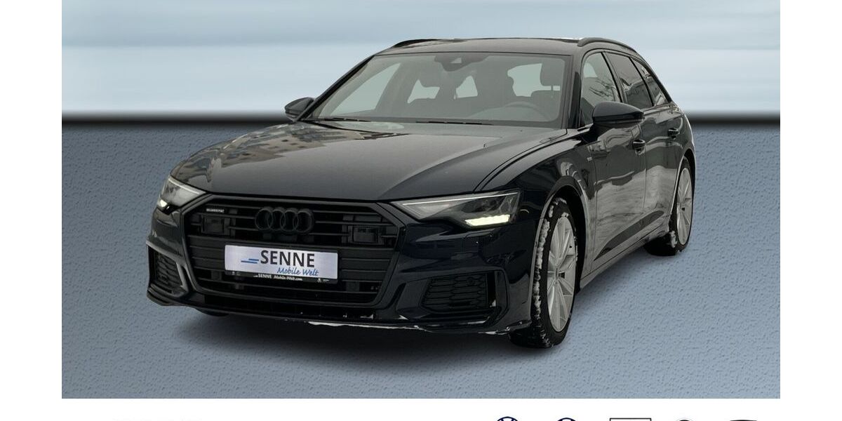 Audi A6 68.213 km 41.450 &euro; Barsinghausen 30890