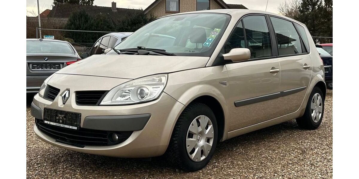 Renault Scenic 208.000 km 1.780 &euro; Hannover, Wettbergen 30457
