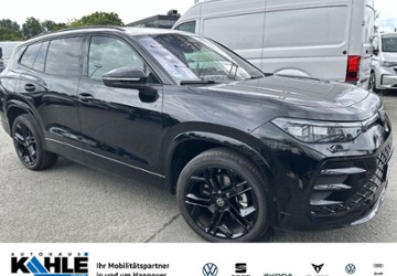 VW Tayron 15.000 km 64.990 &euro; Hannover 30419