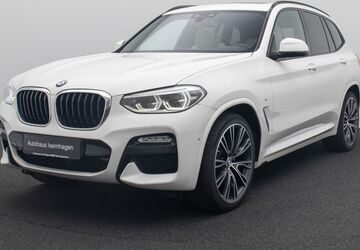 BMW X3 88.008 km 30.999 &euro; Isernhagen 30916