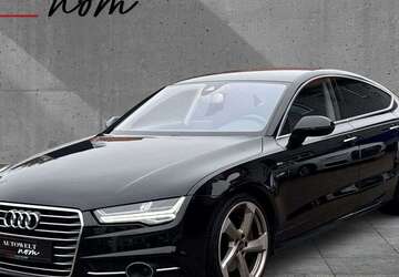Audi A7 123.289 km 29.490 &euro; Isernhagen 30916