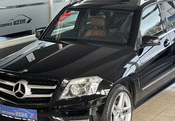 Mercedes-Benz GLK 350 209.772 km 13.990 &euro; Hannover 30419