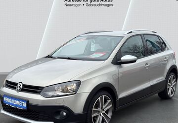 VW Polo 37.506 km 12.990 &euro; Wunstorf 31515