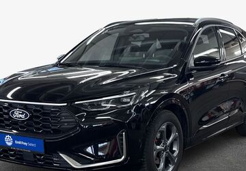 Ford Kuga 14.976 km 25.733 &euro; Hannover 30165