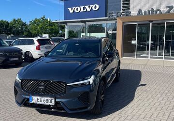 Volvo XC60 5.000 km 56.900 &euro; Hannover 30179