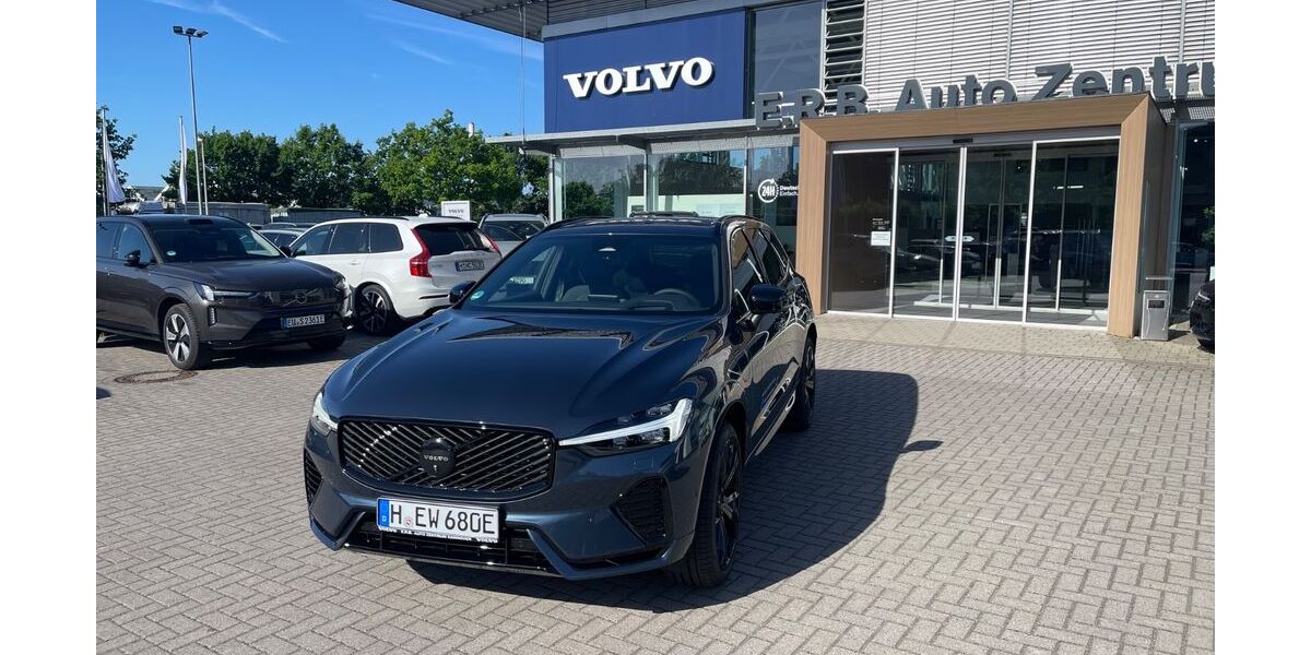 Volvo XC60 5.000 km 56.900 &euro; Hannover 30179