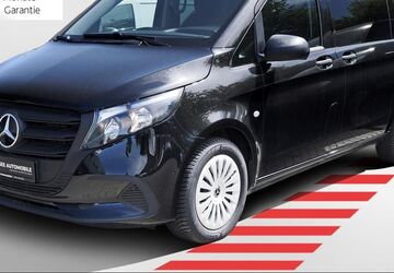 Mercedes-Benz Vito 16.837 km 52.390 &euro; Garbsen 30827