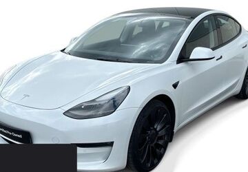 Tesla Model 3 80.773 km 29.900 &euro; Hannover 30519