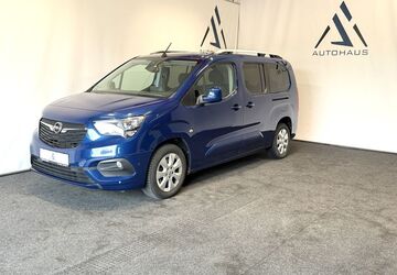 Opel Combo Life 57.000 km 19.450 &euro; Seelze 30926