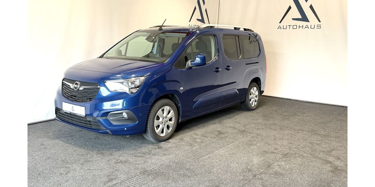 Opel Combo Life 57.000 km 19.450 &euro; Seelze 30926