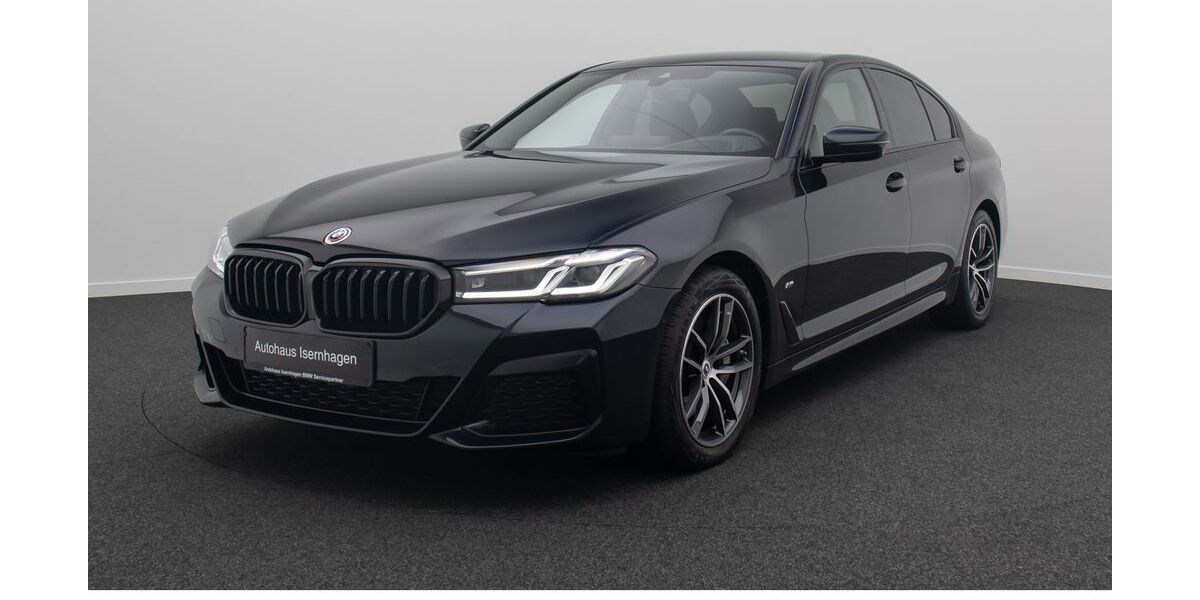 BMW 540 51.595 km 50.999 &euro; Isernhagen 30916