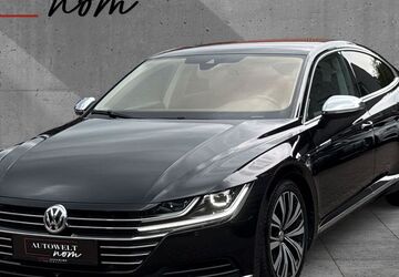 VW Arteon 104.126 km 21.990 &euro; Isernhagen 30916