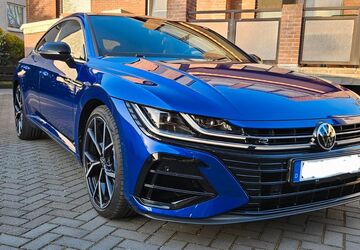 VW Arteon 25.000 km 46.800 &euro; Neustadt 31535
