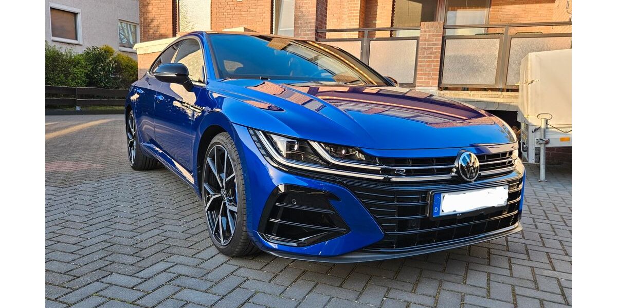 VW Arteon 25.000 km 46.800 &euro; Neustadt 31535