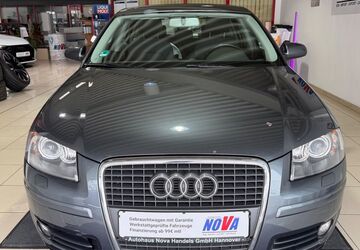 Audi A3 178.900 km 6.290 &euro; Laatzen bei Hannover 30880