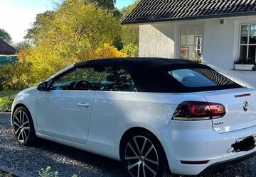 VW Golf 99.800 km 13.600 &euro; Hannover 30853