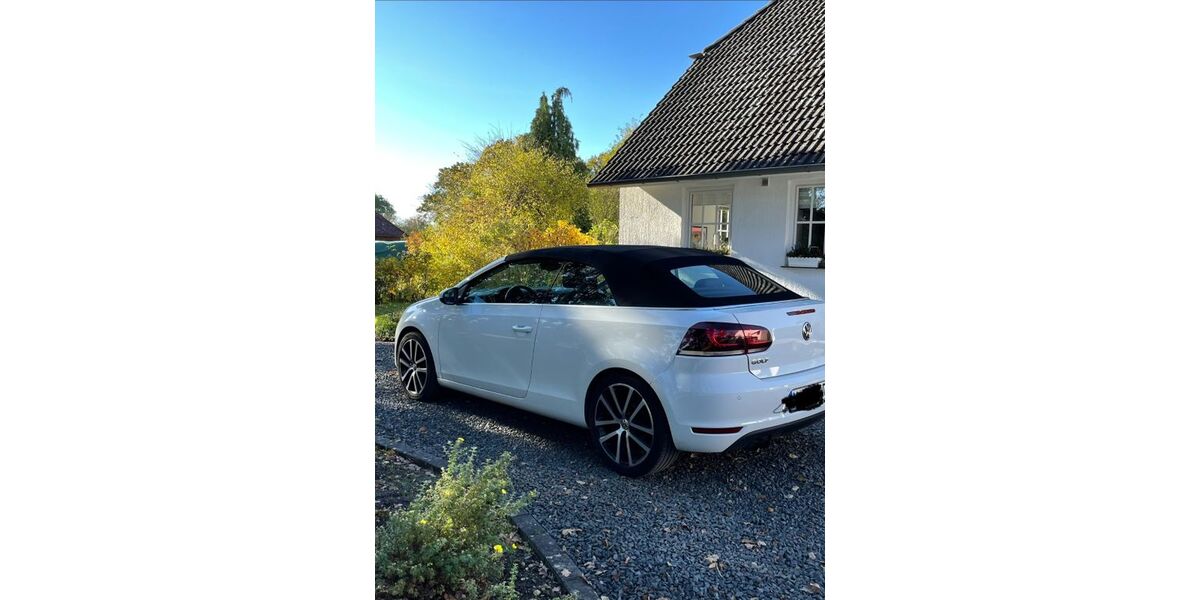 VW Golf 99.800 km 13.600 &euro; Hannover 30853