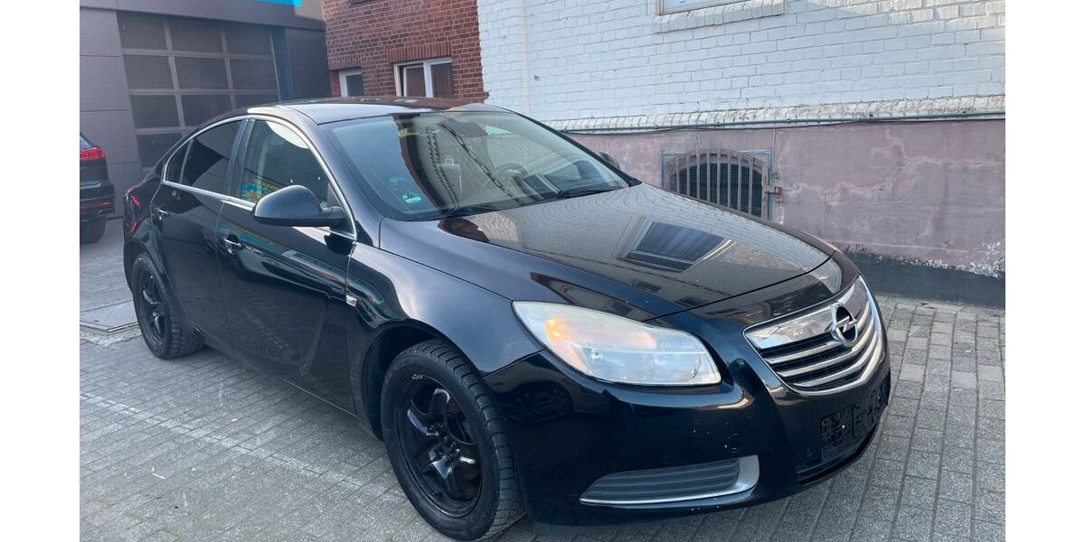 Opel Insignia 209.000 km 3.900 &euro; Neustadt am Rübenberge bei Hannover 31535