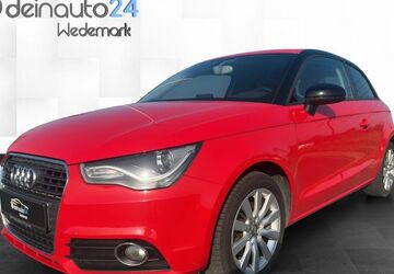 Audi A1 143.700 km 8.900 &euro; Wedemark 30900