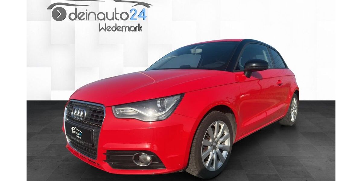 Audi A1 143.700 km 8.900 &euro; Wedemark 30900