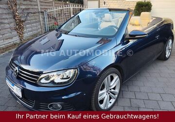 VW Eos 129.015 km 14.550 &euro; Hannover 30165