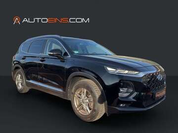 Gebrauchte Hyundai Santa Fe