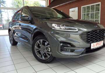 Ford Kuga 28.700 km 23.200 &euro; Lindhorst 31698