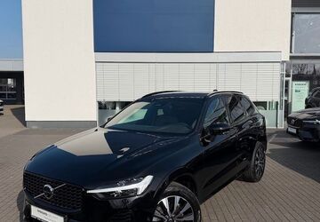 Volvo XC60 63.800 km 39.500 &euro; Hannover 30179