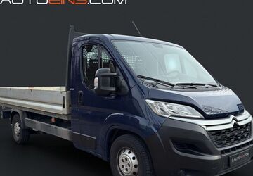 Citroen Jumper 63.678 km 16.800 &euro; Ronnenberg StT Empelde Region Hannover 30952