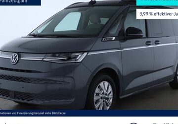 VW T7 California 12.535 km 65.910 &euro; Hannover 30419