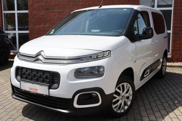 Gebrauchte Citroën Berlingo