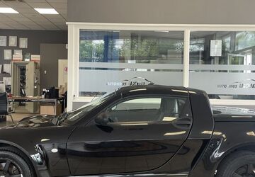 Smart Roadster 119.998 km 2.990 &euro; Hannover 30419