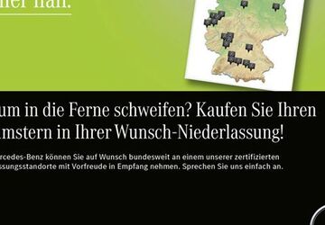 Mercedes-Benz C 220 9.900 km 51.990 &euro; Hannover 30655