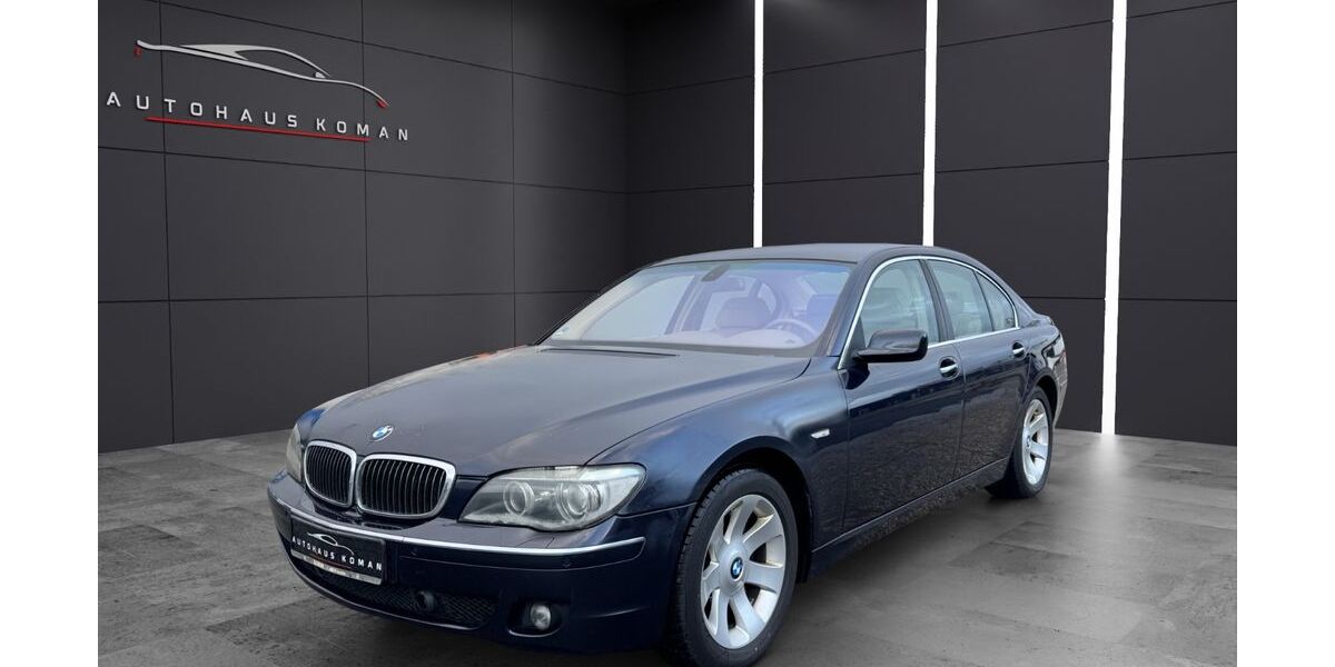BMW 745 635.706 km 4.880 &euro; Hannover 30165