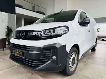 Gebrauchte Opel Vivaro