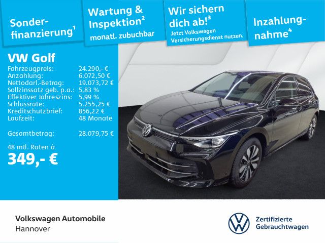 VW Golf 18.451 km 23.880 &euro; Hannover 30655