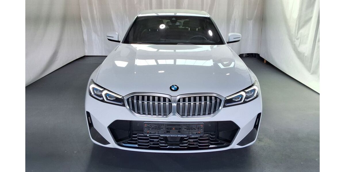 BMW 330 19.000 km 41.499 &euro; Langenhagen 30855