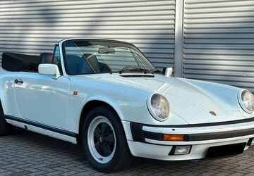 Porsche 911 Urmodell 51.096 km 79.900 &euro; Isernhagen 30916