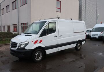 Mercedes-Benz Sprinter 241.897 km 11.900 &euro; Hannover 30179