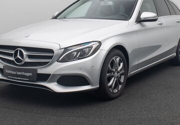 Mercedes-Benz C 250 149.000 km 17.999 &euro; Isernhagen 30916
