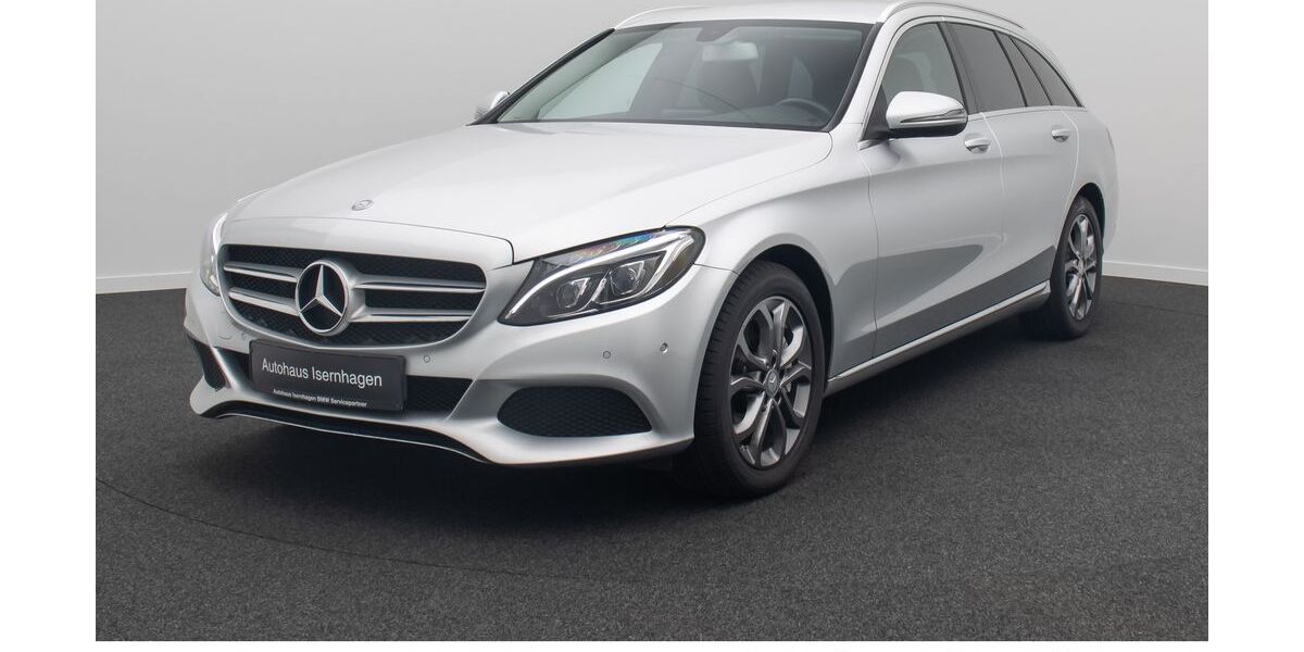 Mercedes-Benz C 250 149.000 km 17.999 &euro; Isernhagen 30916